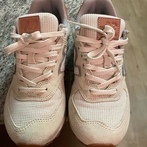 COPY - New balance 574 sneaker